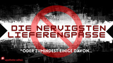 Engpässe: Die Liste wird nicht kürzer Engpässe: Die Liste wird nicht kürzer