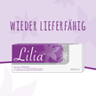 Lilia® von Aristo Pharma: Das kombinierte orale Kontrazeptivum mit leicht anti-androgener Partialwirkung