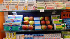 sichtwahl erkaeltung3 cs OTC auf der Überholspur