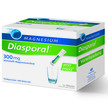Neue Vorteilsverpackung von Magnesium-Diasporal 300 mg (N3)