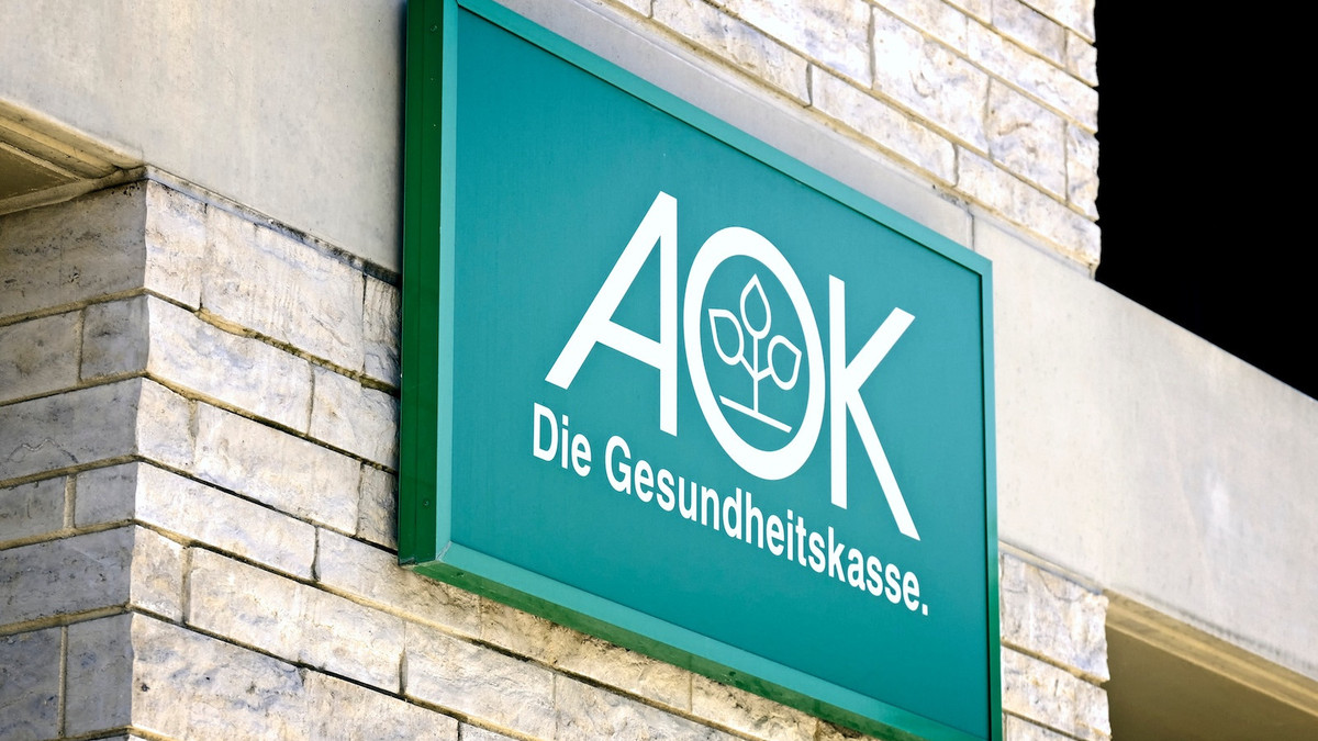 AOK will Defektbelege sehen | APOTHEKE ADHOC