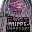 Ärzte zu Grippeimpfung: Risikogruppen zuerst! Ärzte zu Grippeimpfung: Risikogruppen zuerst!