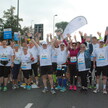 110 Teilnehmer des Diabetes Programm Deutschland starteten beim Köln Marathon auf allen Distanzen