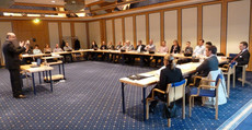 PHARMA PRIVAT Kundendialog 2012