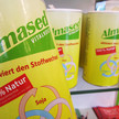 almased06 aa Almased: Drogerieanteil ist unbedeutend