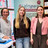 „Safe Space“: „Der erste Schritt ist der schwerste“ Inhaberin Anna Lihs, Nelly, Jugendinitiative Our Generation Z, und Thüringens Gesundheitsministerin Katharina Schenk (SPD) in der Altstadt-Apotheke