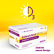 Aristo Pharma relauncht Marketingmaterialien und Packung von Colecalciferol Aristo