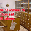 apotheke ddr „Die vertrage ich nicht!“ – und andere Ausreden