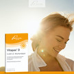 Neu von Pascoe: Vitapas® D für Ihr Immunsystem*!