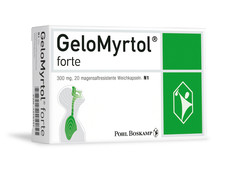 Gelo Myrtol Pack