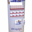 Jetzt bestellen: CH-Alpha PLUS Stand-Display für Ihre Apotheke
