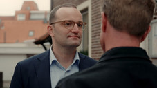 Spahn legt nach Spahn legt nach