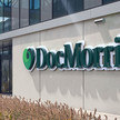 DocMorris sucht Rezeptur-PTA DocMorris-Gebäude von außen