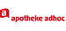 APOTHEKE ADHOC/ ELPATO Medien GmbH APOTHEKE ADHOC/ ELPATO Medien GmbH