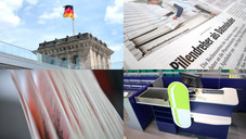 Die Woche in Bildern Die Woche in Bildern