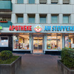 Apotheke spendiert WLAN Apotheke spendiert WLAN