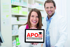 Bild APO Wissen INTERAKTIV