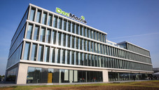 Doc Morris 5 Buerogebaeude docmorris Neues Domizil für DocMorris