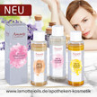 Kosmetiköle für 100 % natürliche Hautpflege