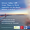 Pascoe Naturmedizin lädt zu einem Kooperationsprojekt von Great Place to Work® Deutschland, der IHK Gießen-Friedberg ein.