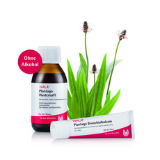 WALA Aktionspaket Erkaeltung