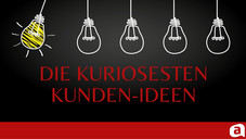 Wo ist die versteckte Kamera? Wo ist die versteckte Kamera?