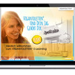 Die beste Beratung beginnt mit einem Lächeln – neues interaktives E-Learning von VIGANTOLETTEN®