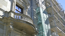 ABDA will aufstocken – 15 Millionen Baukosten ABDA will aufstocken – 15 Millionen Baukosten