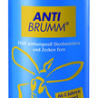 Neu: Anti Brumm®, der Mückenexperte und Marktführer in der Apotheke, ergänzt seinen Mückenschutz um ein Icaridin-Spray