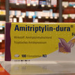 amitriptylin dura mylan aa Amitriptylin: Wirksam bei Rückenschmerzen?
