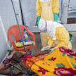 Ebola: „Wenn es so losgeht, ist es meistens katastrophal“ Ebola: „Wenn es so losgeht, ist es meistens katastrophal“