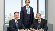 engelhard brueder engelhard Der Inhaber führt! (Teil 1)