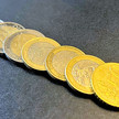 Fixum: Verordnung ist final Münzen in Höhe von 9,50 Euro