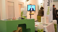 FDP parteitag docmorris eh DocMorris vertritt Apotheken