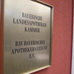 Bayern in Notdienst-Verhandlungen Bayern in Notdienst-Verhandlungen