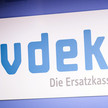 vdek logo domma Logo des VDEK
