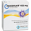 PASCOE: Volle Lieferfähigkeit von PASCOFLAIR® 425 mg gewährleistet