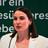 Schenk: „Wirtschaftswachstum braucht gesunde Menschen“ Die thüringischen Gesundheitsministerin Katharina Schenk spricht auf dem Podium