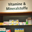 sichtwahl vitamine mineralstoffe aa Kinder-NEM meist zu hoch dosiert