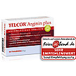 „Sehr empfehlenswert“ für Telcor Arginin plus