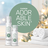 Fagron AdorableSkin® stabilisiert Hautbarriere und Mikrobiom Fagron AdorableSkin® stabilisiert Hautbarriere und Mikrobiom
