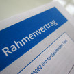 vitabook rahmenvertrag aa Rahmenvertrag – Probleme mit den Praxen
