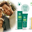 …mit Travelin® und Insectolin® Gel in der Reiseapotheke