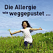 Cetirizin Aristo® Allergiesaft mit praktischer Dosierspritze