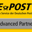 ADG ist Advanced Partner der Deutschen Post