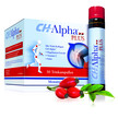 CH-Alpha Plus überzeugt in Studie