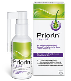 Priorin Liquid