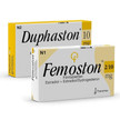 Erweiterung des Menopausen-Portfolios mit Femoston® und Duphaston®