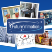 Einladung zum Sommerevent „Future ́n ́motion – der digitale Marktplatz für Ihre Apotheke“ 