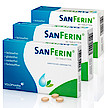 SanFerin® Tabletten – Es muss nicht immer ein Antibiotikum sein!